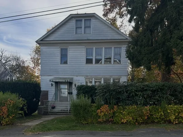 41 Lawlor Street, Waterbury, CT 06708
