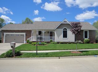 796 Bridge Rd, Akron, OH 44312