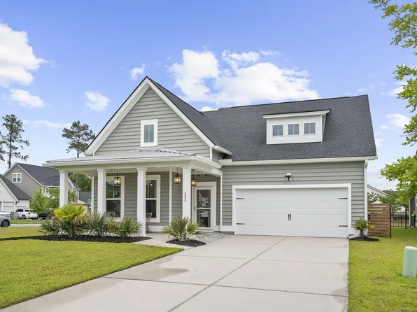 602 Macintyre Cir, Summerville, SC 29486