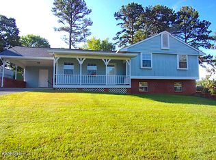 311 Willie D Dr, Jefferson City, TN 37760