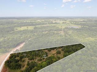 0 Cherry Hill Rd Lot 24, Asher, OK 74826