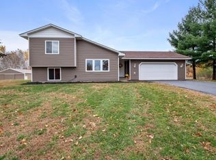 23365 University Avenue Ext NE, Bethel, MN 55005