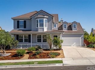 2606 Silverwood Way, Paso Robles, CA 93446