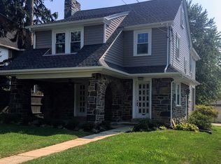 104 E Athens Ave, Ardmore, PA 19003