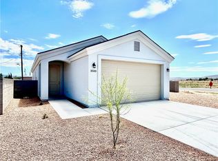 3500 E Thompson Ave, Kingman, AZ 86409