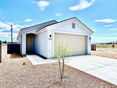 3500 E Thompson Ave, Kingman, AZ, 86409