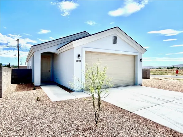 3500 E Thompson Ave, Kingman, AZ 86409