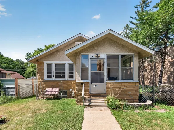 1461 7th St W, Saint Paul, MN 55102