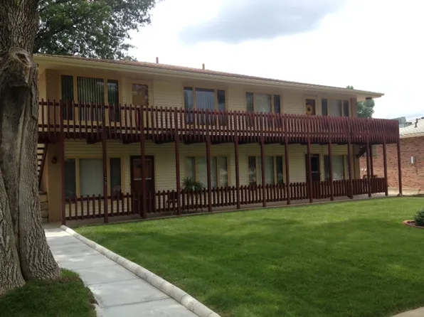 127 Wedgewood Dr #127, Lincoln, NE 68510