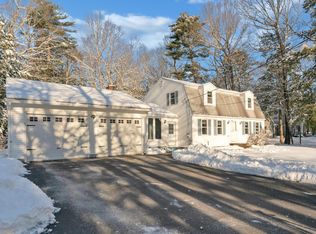 36 Park Rd, Windham, ME 04062