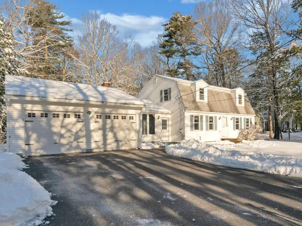 36 Park Road, Windham, ME 04062