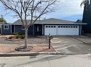 1920 Hilliard Ave, Simi Valley, CA 93063