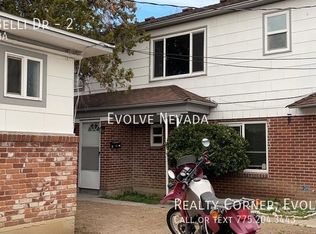 801 Belli Dr #2, Reno, NV 89502