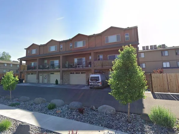 1534 Poplar Dr, Grand Junction, CO 81505