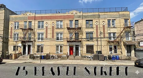 75 Beadel Street