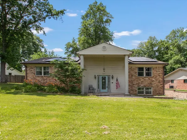 144 Bexhill Dr, Carmel, IN 46032