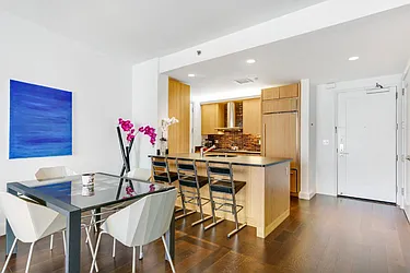 Rented by Harbor Properties International LLC