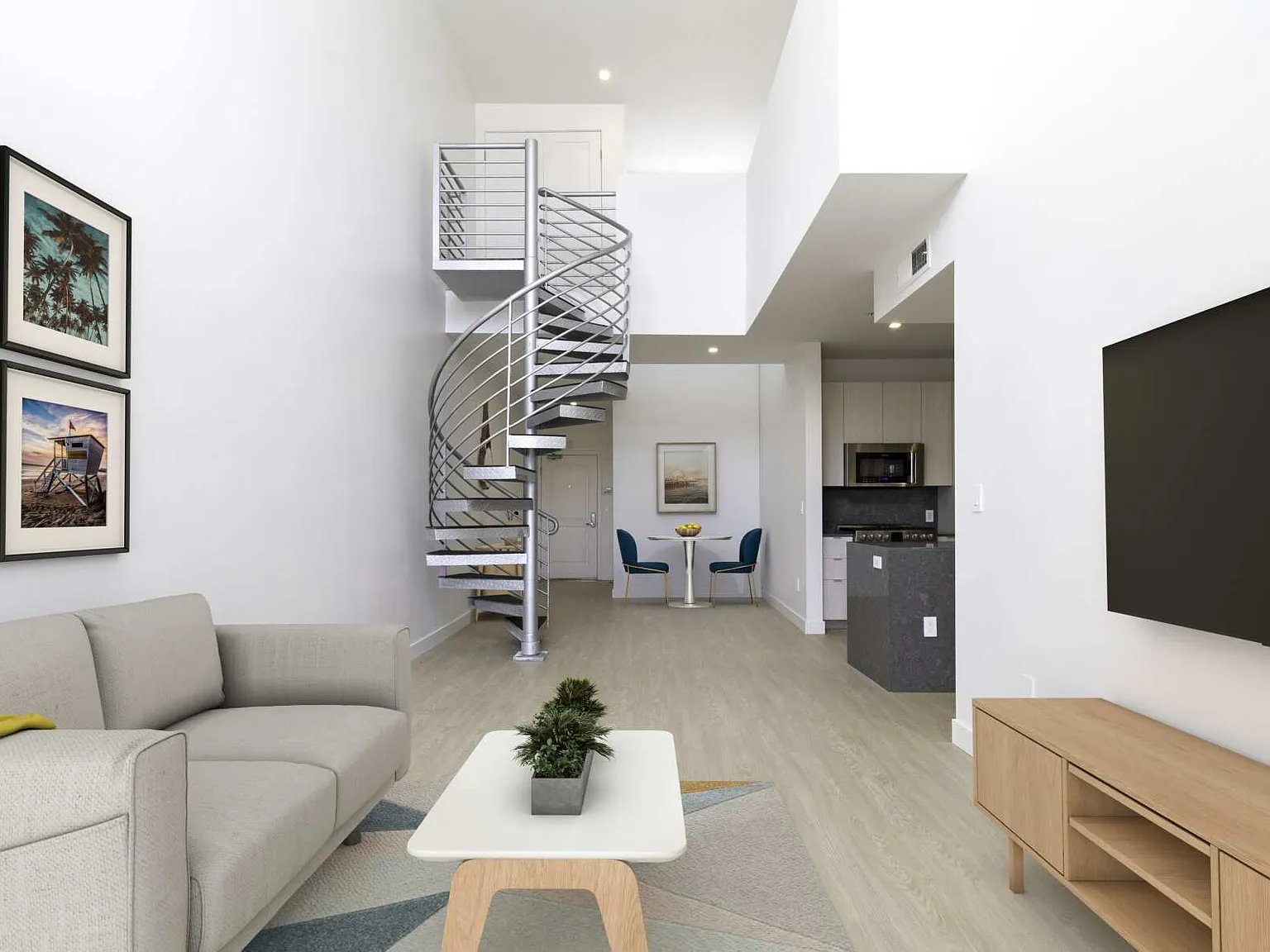 Luxe Villas — Photo 4