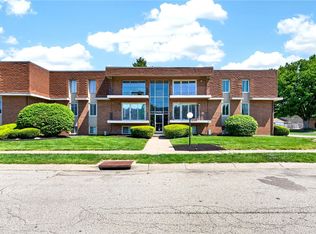 1636 Mars Hill Dr APT C, West Carrollton City, OH 45449