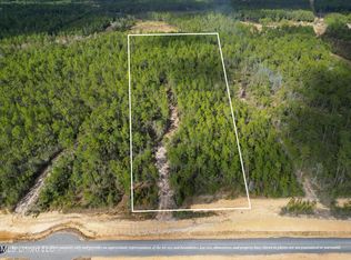 3 N Crawfo Rd, Kiln, MS 39556