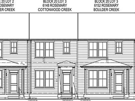 4th image of 6156 Rosemary Ln