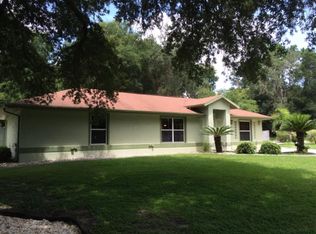 970 N Fitzpatrick Ave, Inverness, FL 34453