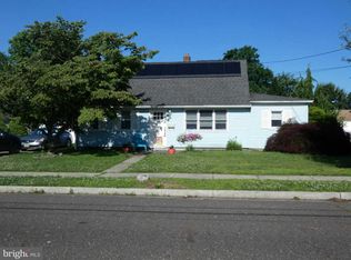 428 Flanders Rd, Burlington, NJ 08016