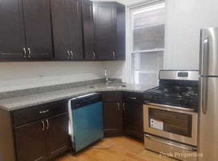 3151 N Francisco Ave #1, Chicago, IL 60618