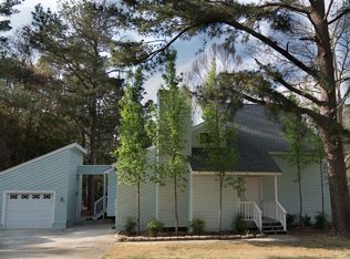 100 Glen Bonnie Ln, Cary, NC 27511