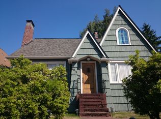 6018 25th Ave NE, Seattle, WA 98115