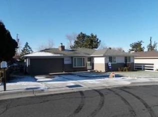 1050 SW 10th Pl, Hermiston, OR 97838