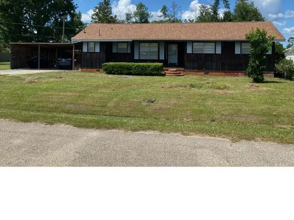 20156 NE Hentz Ave, Blountstown, FL 32424