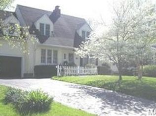1012 Kirkham Ave, Saint Louis, MO 63122
