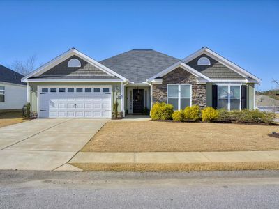 510 Schaver Loop, Aiken, SC, 29803