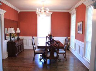 6457 Norman Ave, Springdale, AR 72762