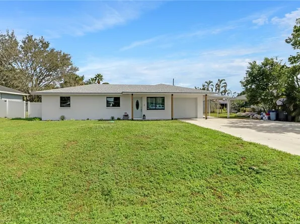 18659 Sarasota Rd, Fort Myers, FL 33967