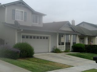 2496 Cedar Creek St, Santa Rosa, CA 95404