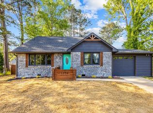 1554 Cardinal Rd, Jonesboro, GA 30238