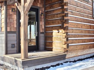 64 Targhee Trl, Victor, ID 83455