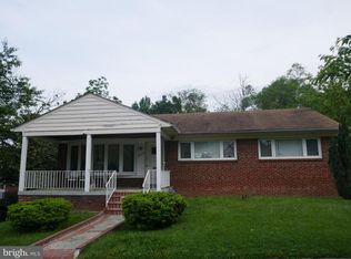 6603 8th Pl, Hyattsville, MD