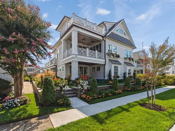 12 E Newcastle Rd, Ocean City, NJ 08226