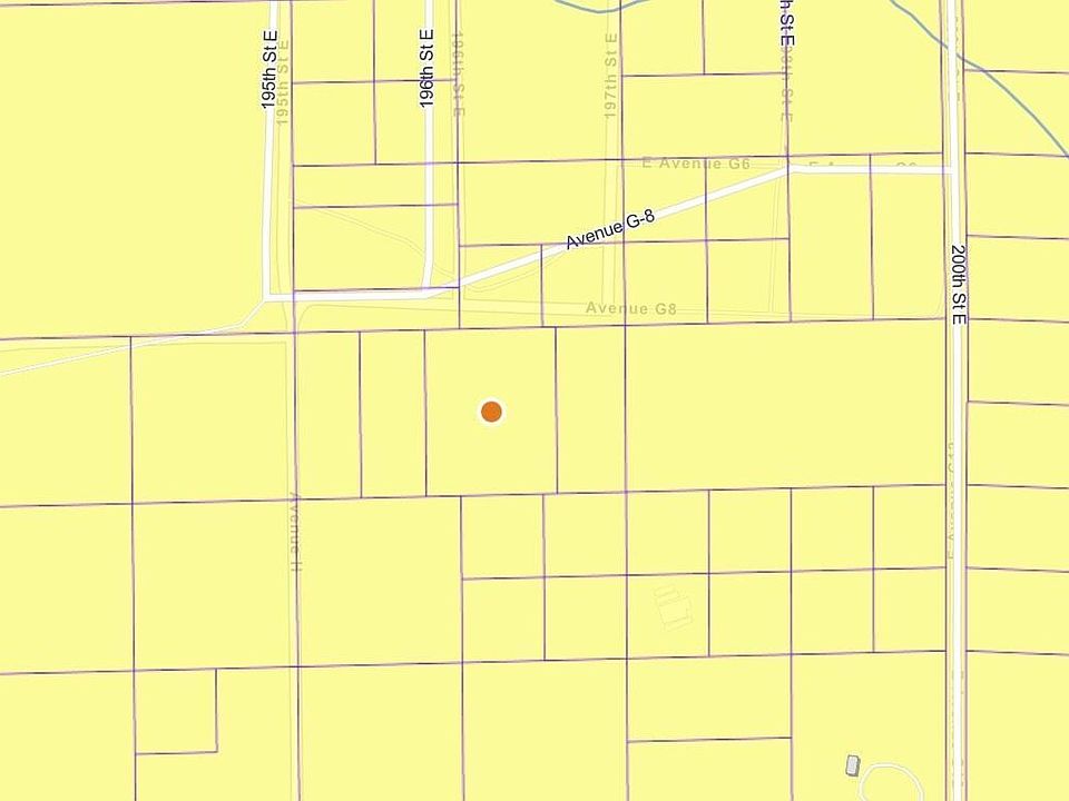 2nd image of Vic Ave #G8-196