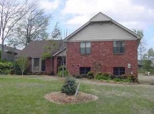 602 Oak Hollow Ln, Jonesboro, AR 72401