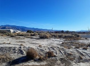 3861 S Sagebrush Ave, Pahrump, NV 89048