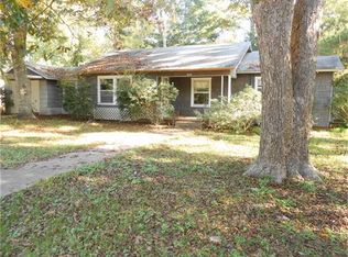 306 Harold St, Crockett, TX 75835