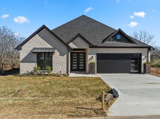 24076 Springwood Dr, Whitney, TX 76692