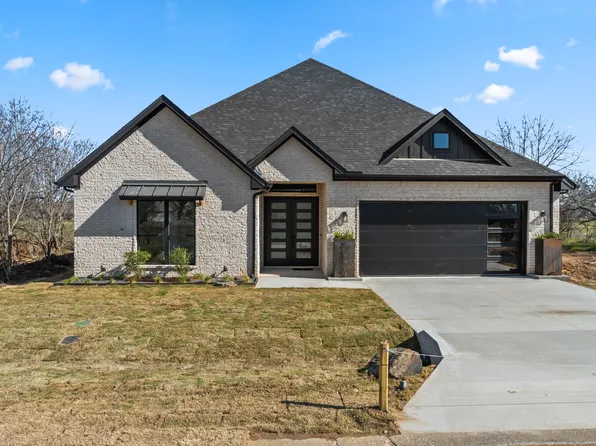 24076 Springwood Dr, Whitney, TX 76692