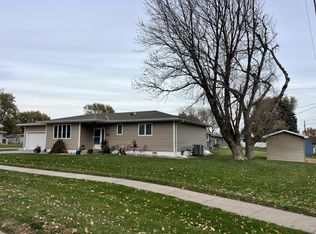 310 N Boxelder St, Norfolk, NE 68701