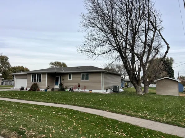 310 N Boxelder St, Norfolk, NE 68701