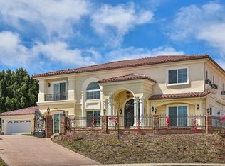 20681 Sunset Cir, Walnut, CA 91789